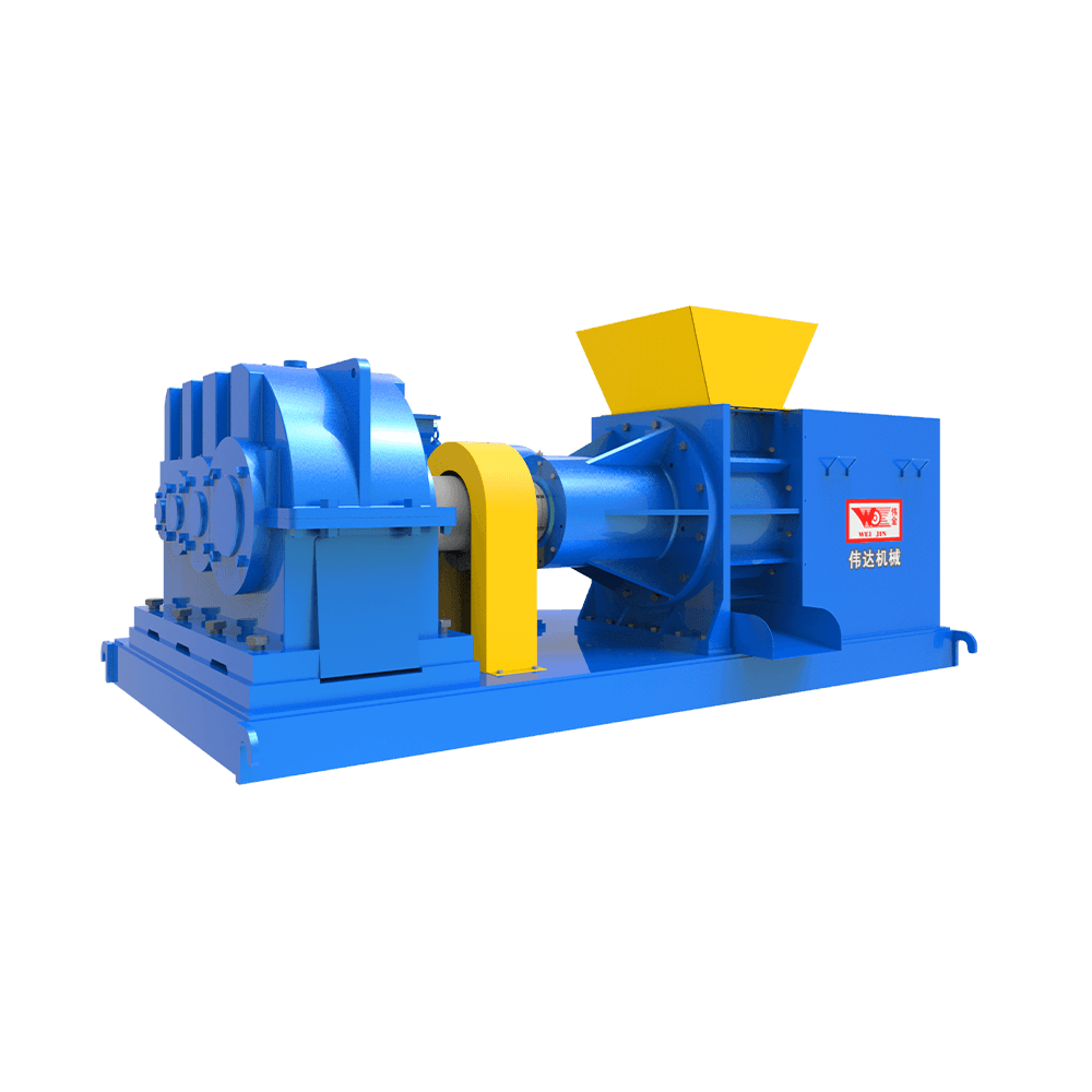 Cone Screw Juice Machine